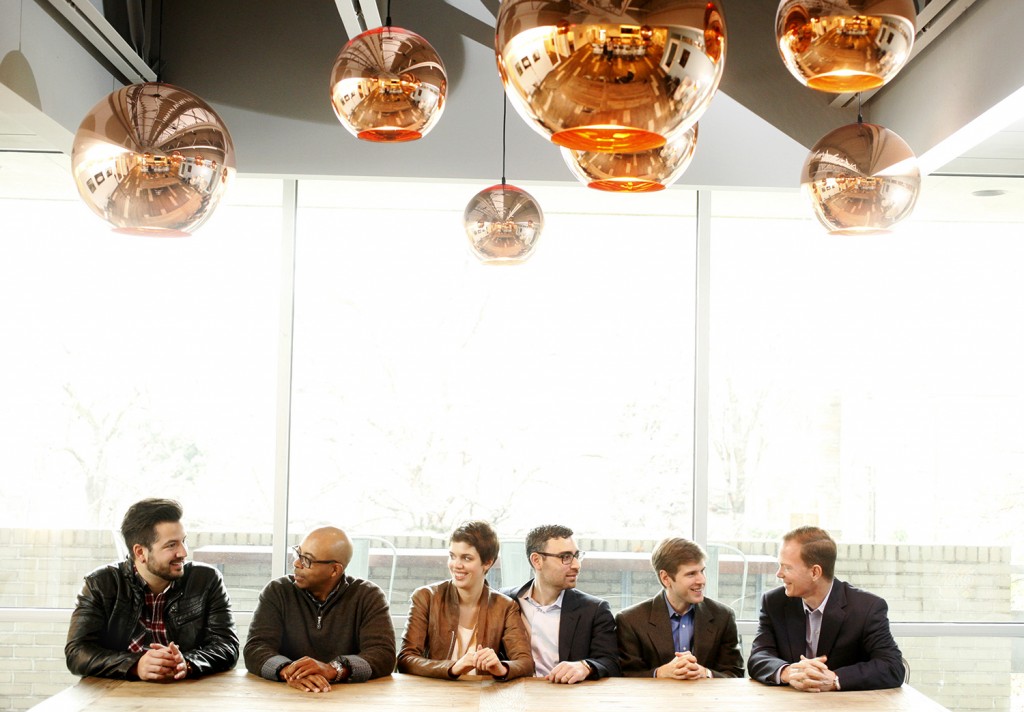 TechEntrepreneurs