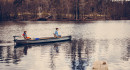 No airs, only fish: Milburnie Fishing Club turns 100