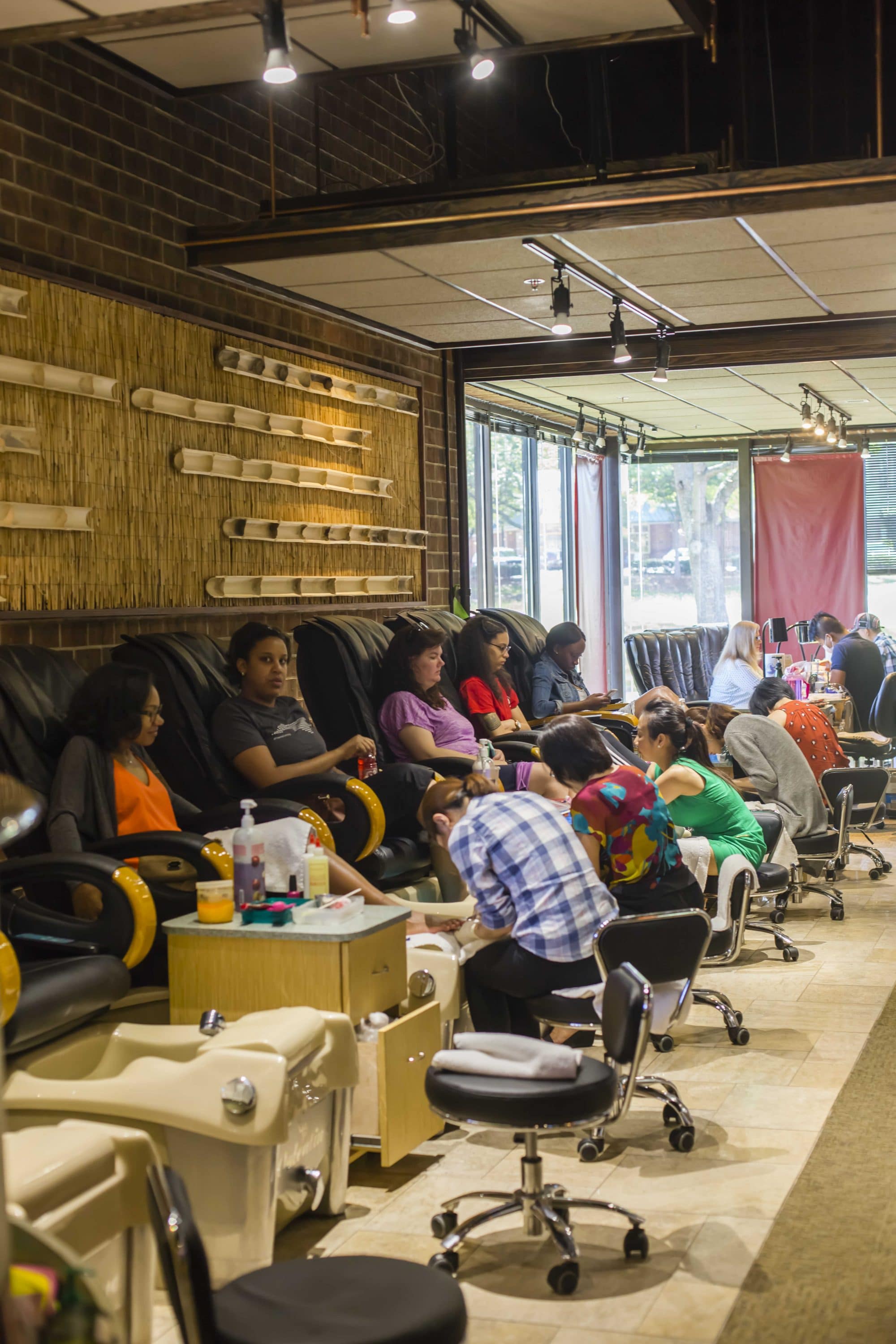 Nails Salon In Raleigh Nc Nail Ftempo